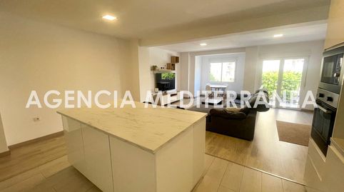Foto 5 von Wohnung zur Miete in Mont-Olivet, Valencia Capital
