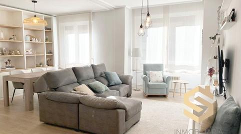 Foto 4 de Pis en venda a Calle General Eguía, Basurtu, Bizkaia