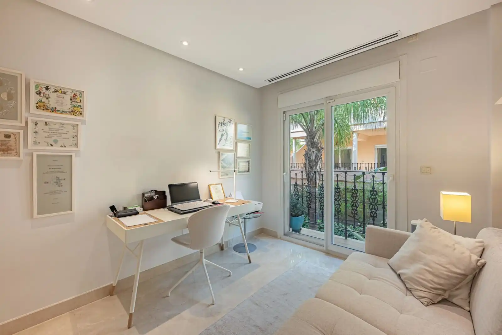 Ático con piscina en venta en Calle Pléyades 1B, imagen 22