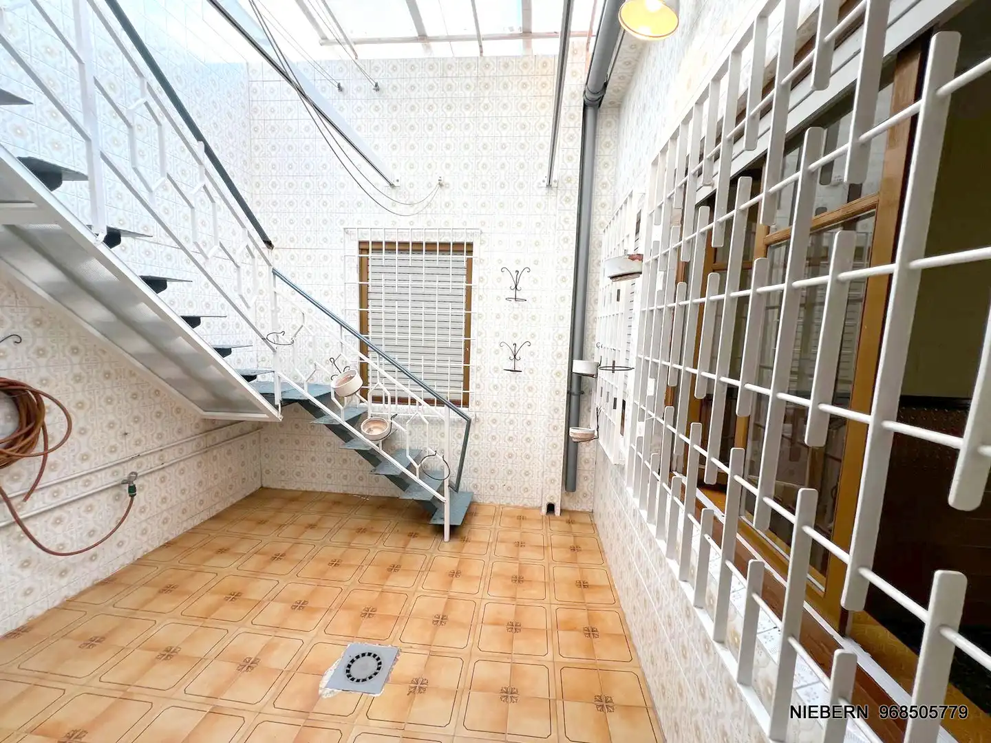 Casa o xalet en venda en Cartagena amb Jardí privat, Terrassa i Traster