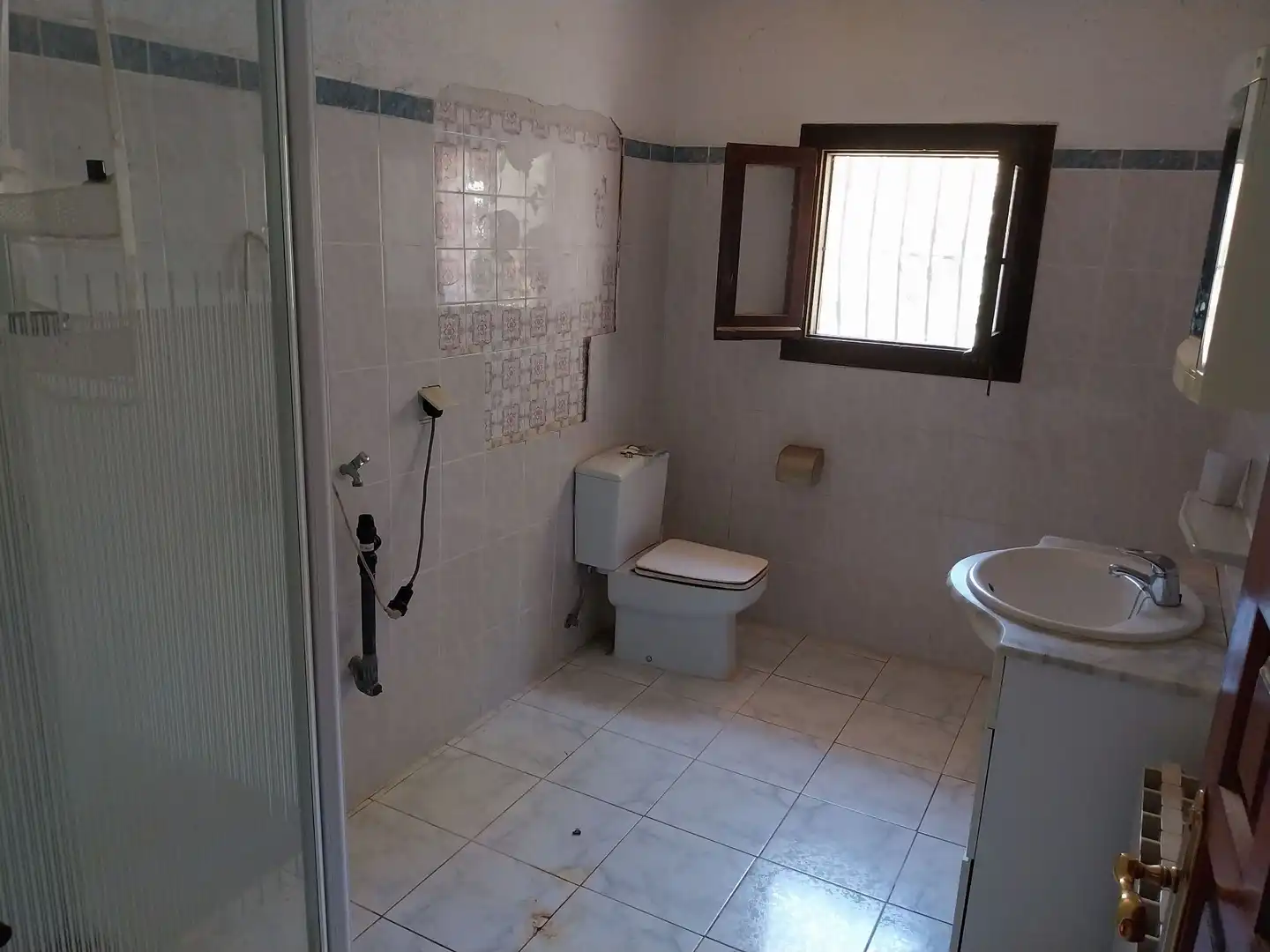 Bany de Casa o xalet en venda en Jávea / Xàbia amb Aire condicionat, Calefacció i Jardí privat