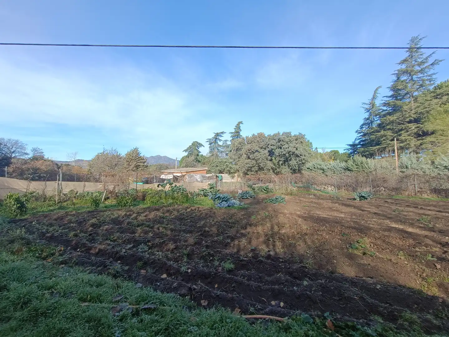 Wohnbaugrundstück zum Verkauf in Colmenar del Arroyo, imagen 3