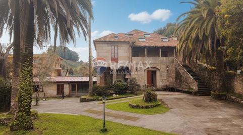 Foto 4 de Casa o xalet en venda a Rúa Das Estrigueiras, Zona Fernández Ladreda, Pontevedra