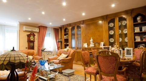 Foto 2 de Piso en venta en Moscardó, Madrid