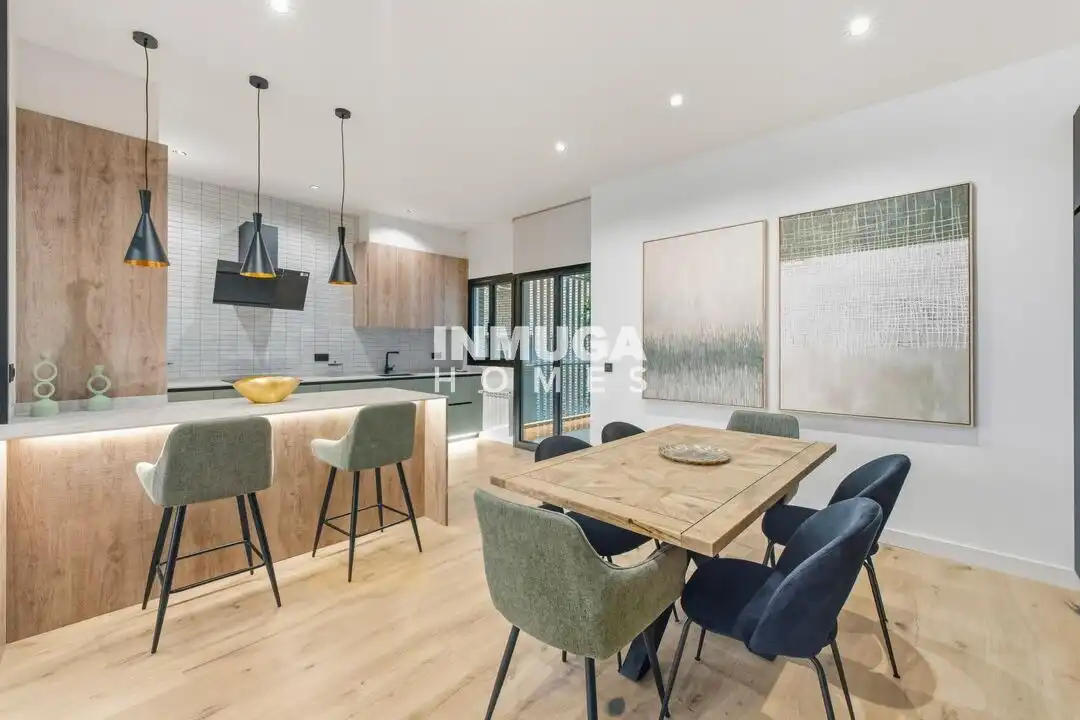 Piso con ascensor en venta en Centro, imagen 12
