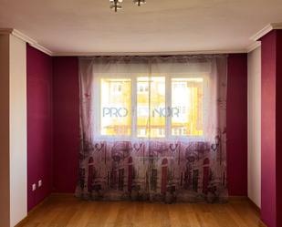 Bedroom of Flat for sale in León Capital   with Heating, Terrace and Storage room