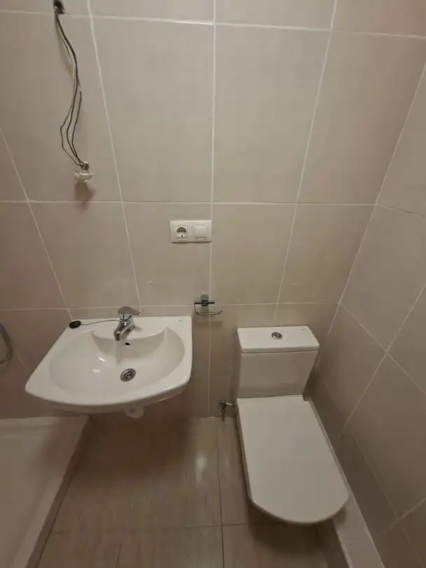 Bathroom of Flat for sale in Elorrio  with Heating