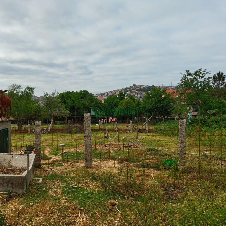 House or chalet for sale in Vigo   with Heating, Private garden and Terrace