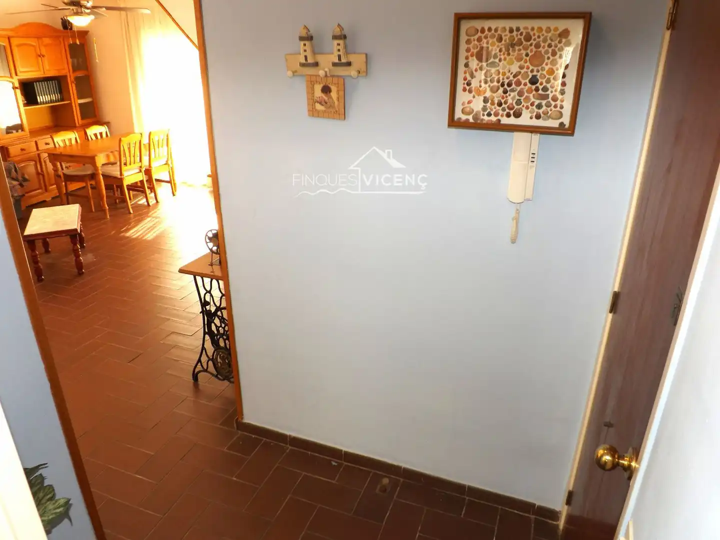 Dúplex en venta en Vilamar, Calafell Platja