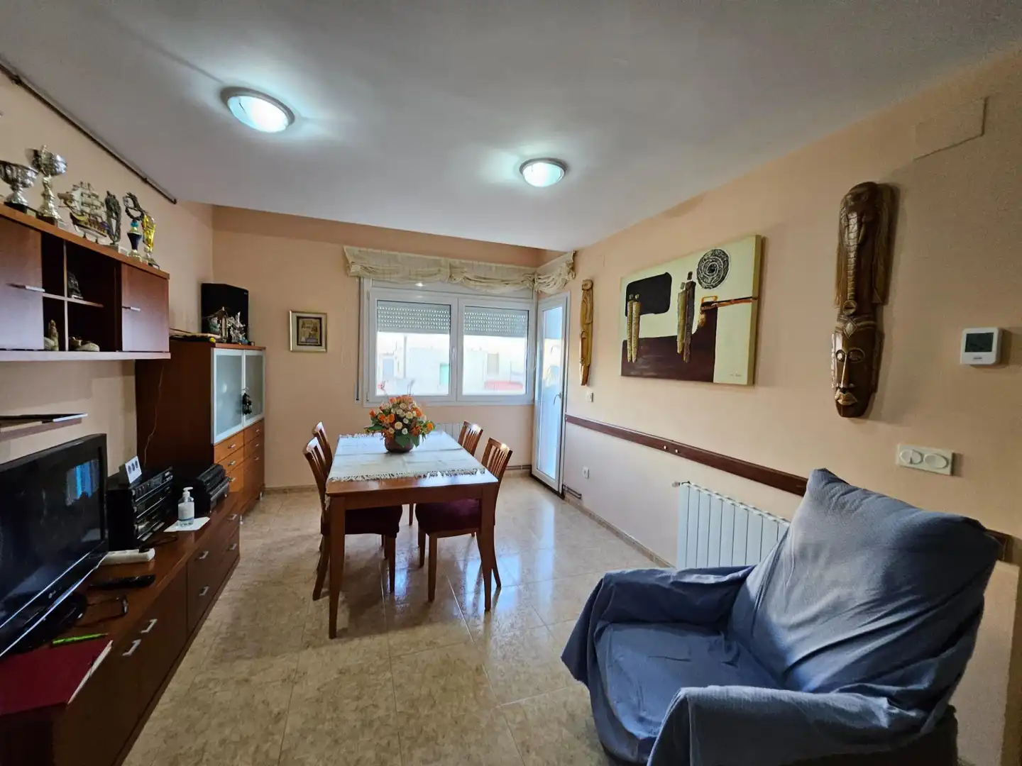 Appartamento con balcone in vendita a L'Ampolla, imagen 4