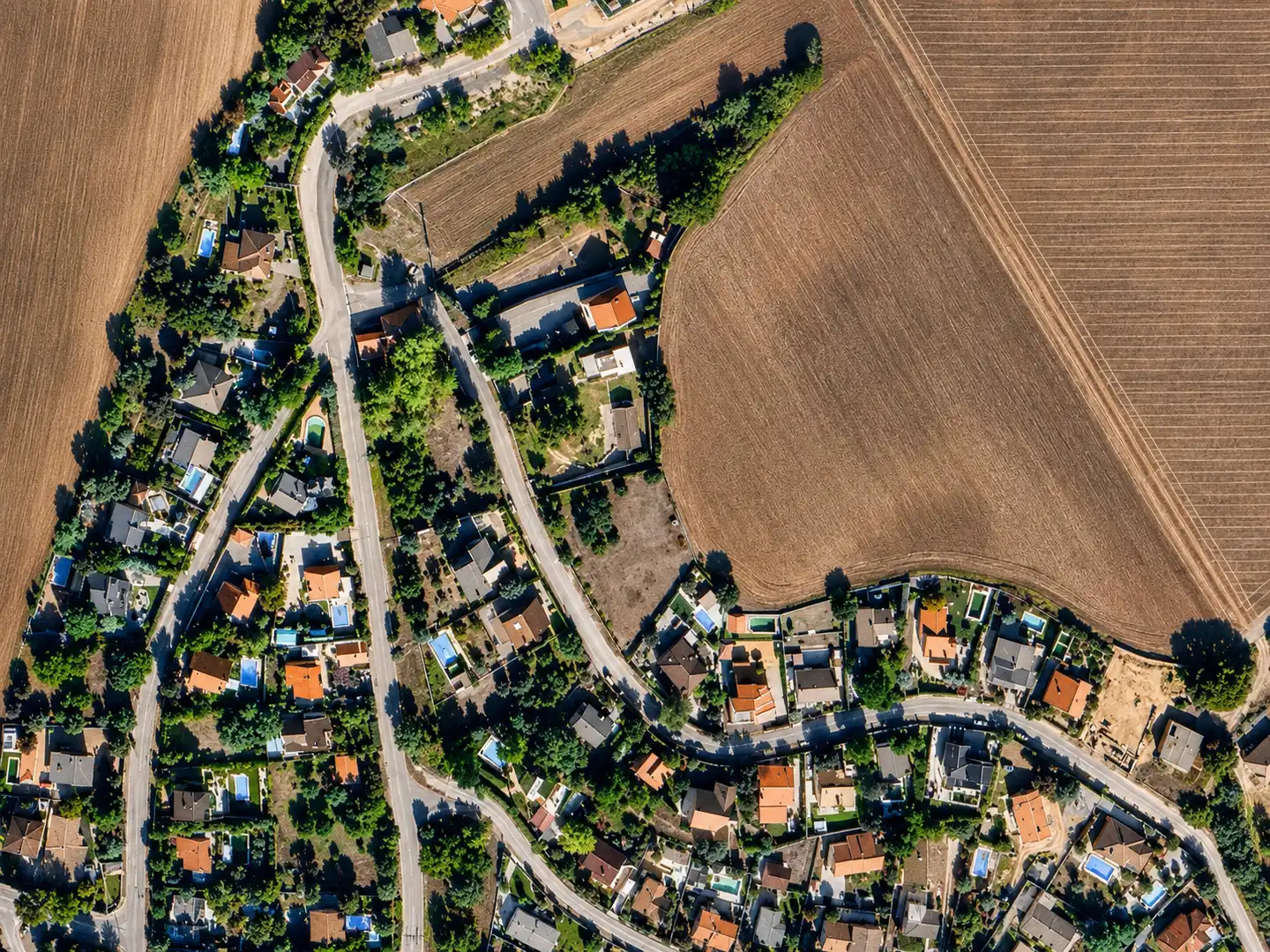 Wohnbaugrundstück zum Verkauf in Calle de Río Tajo 737, imagen 4