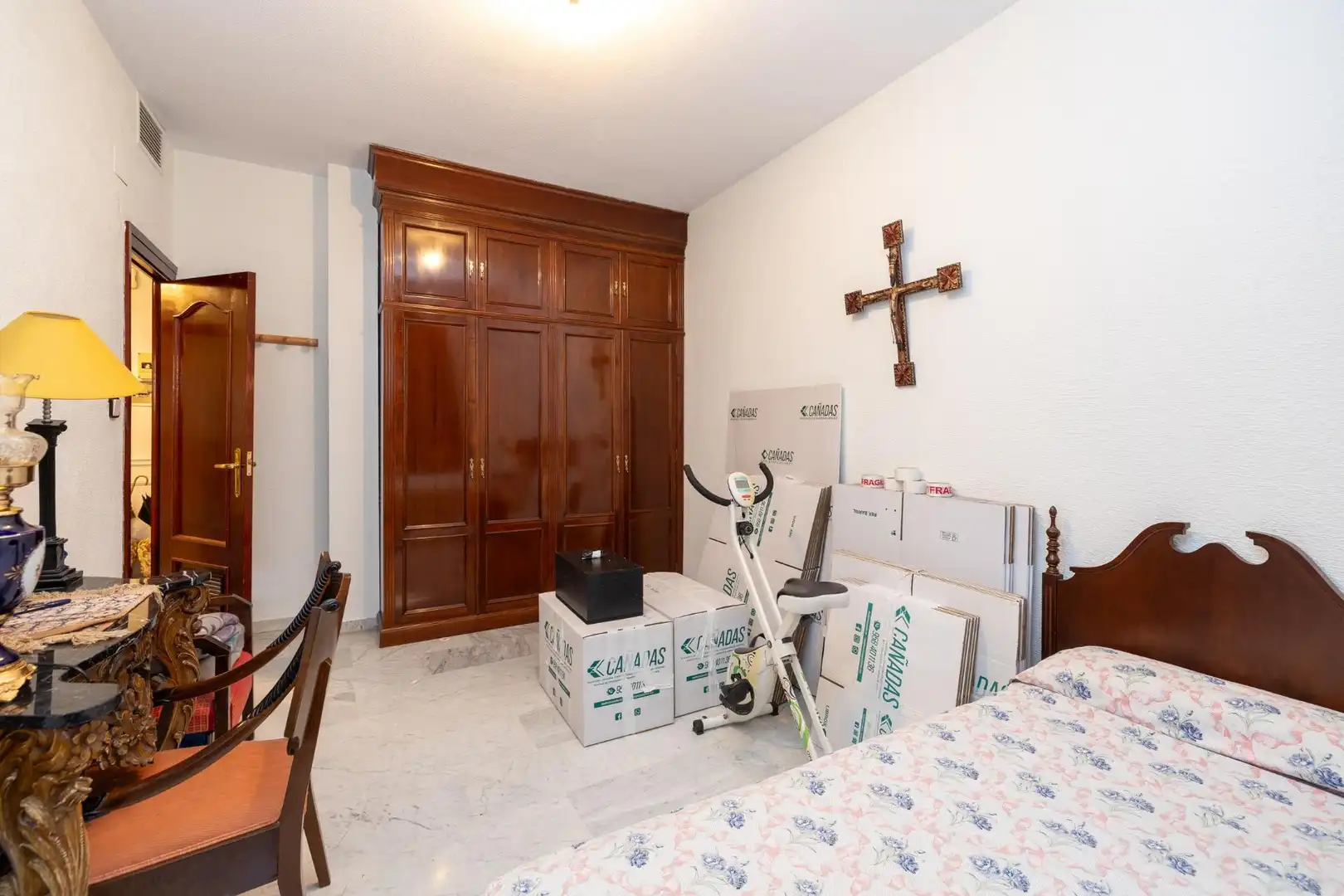 Appartement avec ascenseur à vendre à Centro, imagen 25