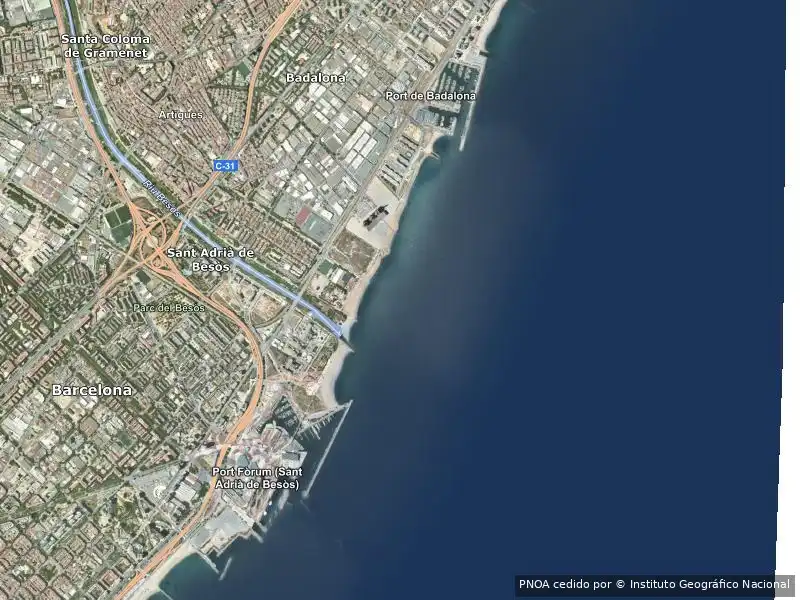 Piso en venta en Artigues - Llefià, imagen 6