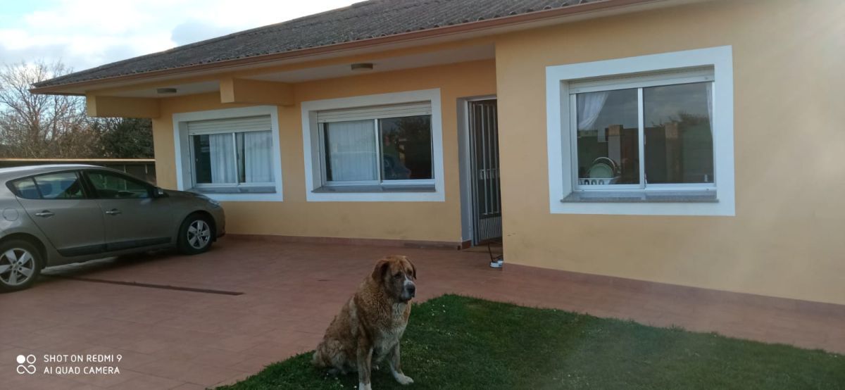 Casa o xalet de lloguer a ABRIGOSA, Carral