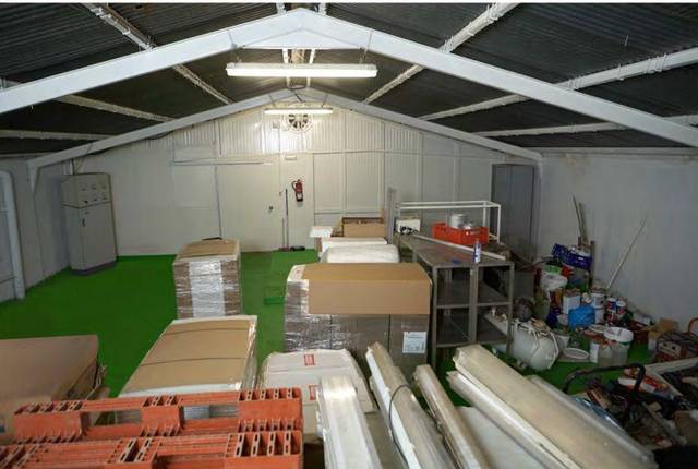 Nave industrial en Venta en La Paz