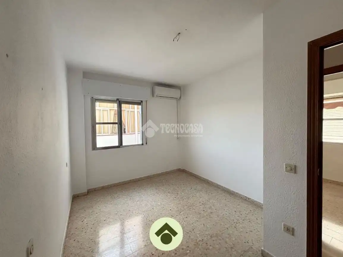 Bedroom of Flat for sale in El Carpio, Córdoba