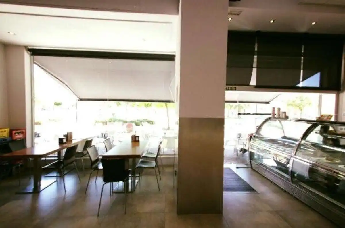 Business premises for transfer in Calle Italia, imagen 5