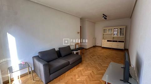 Photo 4 of Flat to rent in Andres de Urdaneta, Legazpi, Madrid