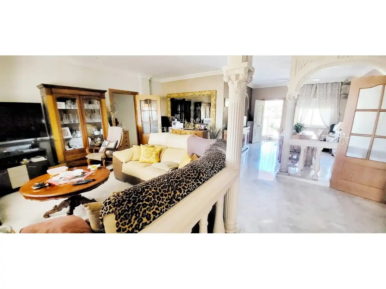 Villa mit Pool zum Verkauf in Calle Trigueros Cortijo, imagen 17