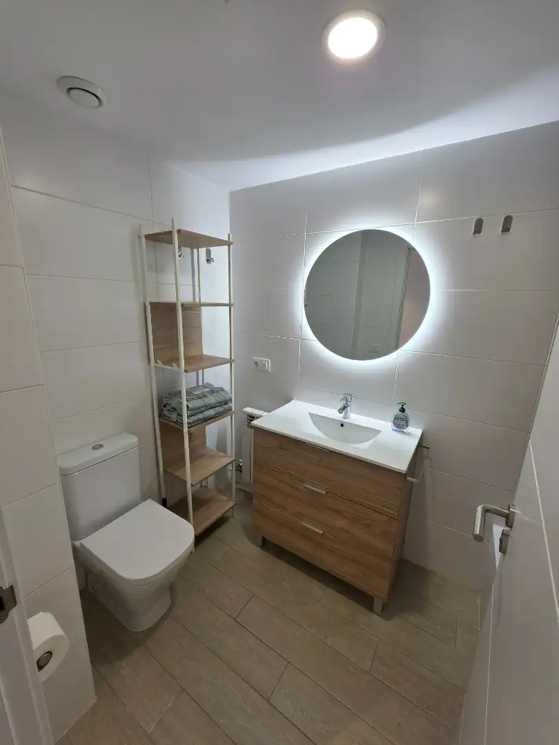 Flat for rent in Sa Cabana - Can Carbonell - Ses Cases Noves
