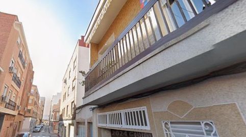 Photo 2 of Flat for sale in Calle Albacete, 15, Centro, Puertollano