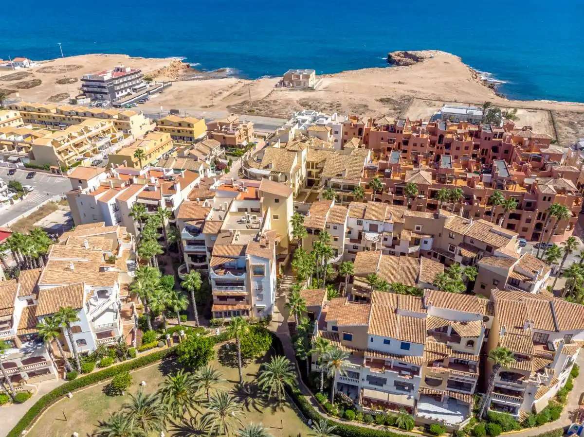 Penthouse with lift for sale in Playa de los Locos, imagen 27