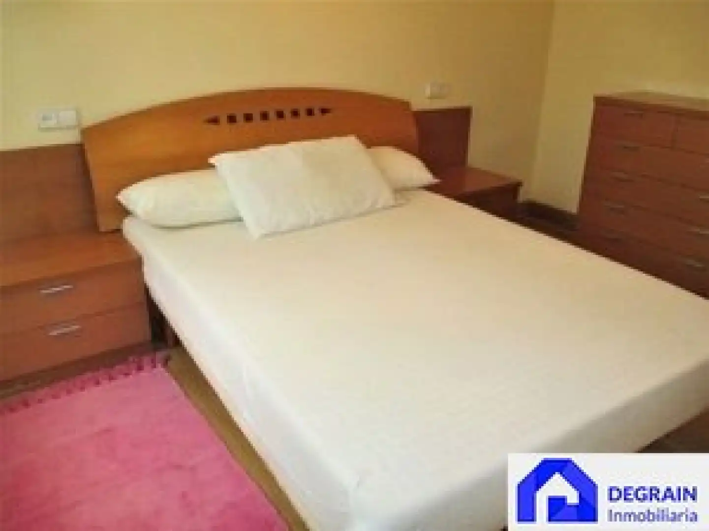 Bedroom of Flat for sale in Oviedo   with Heating and Storage room