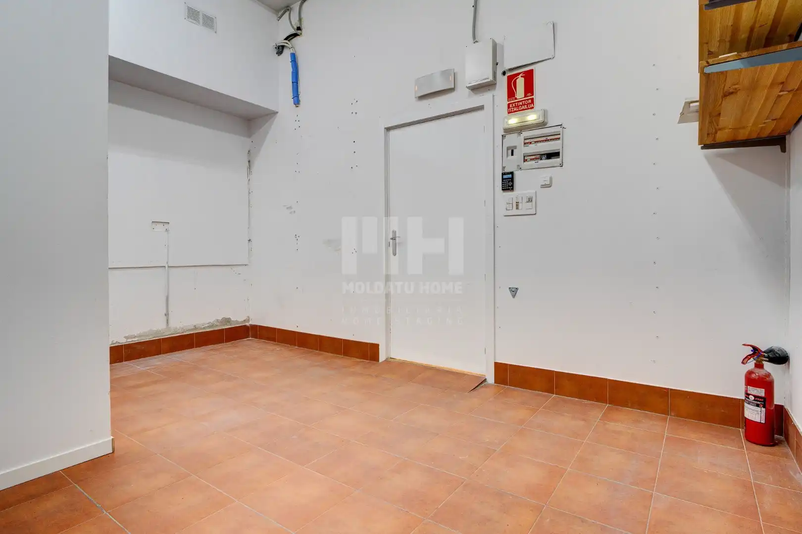 Local comercial en venda a Centro - Mendibil - Santiago, imagen 42