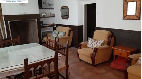 Se vende casa campillo de las doblas Pozo Cañada