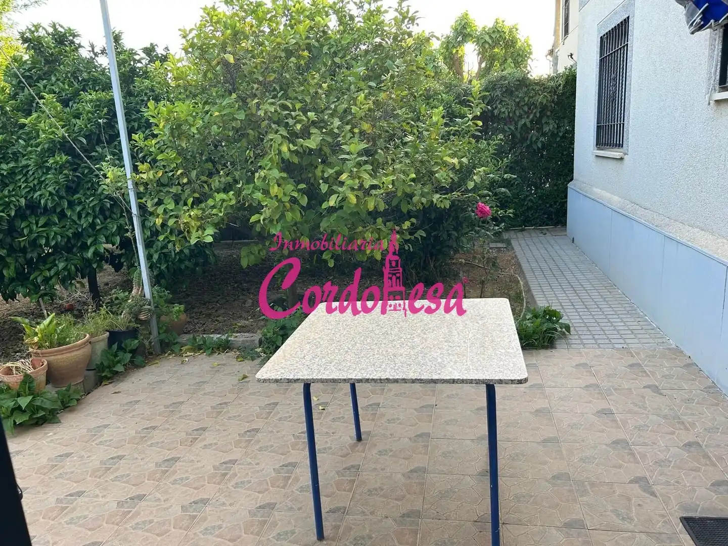 Chalet con jardín en venta en Periurbano Este - Campiña, imagen 4