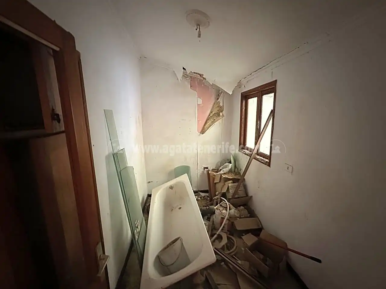 Baño de Casa o chalet en venta en Icod de los Vinos