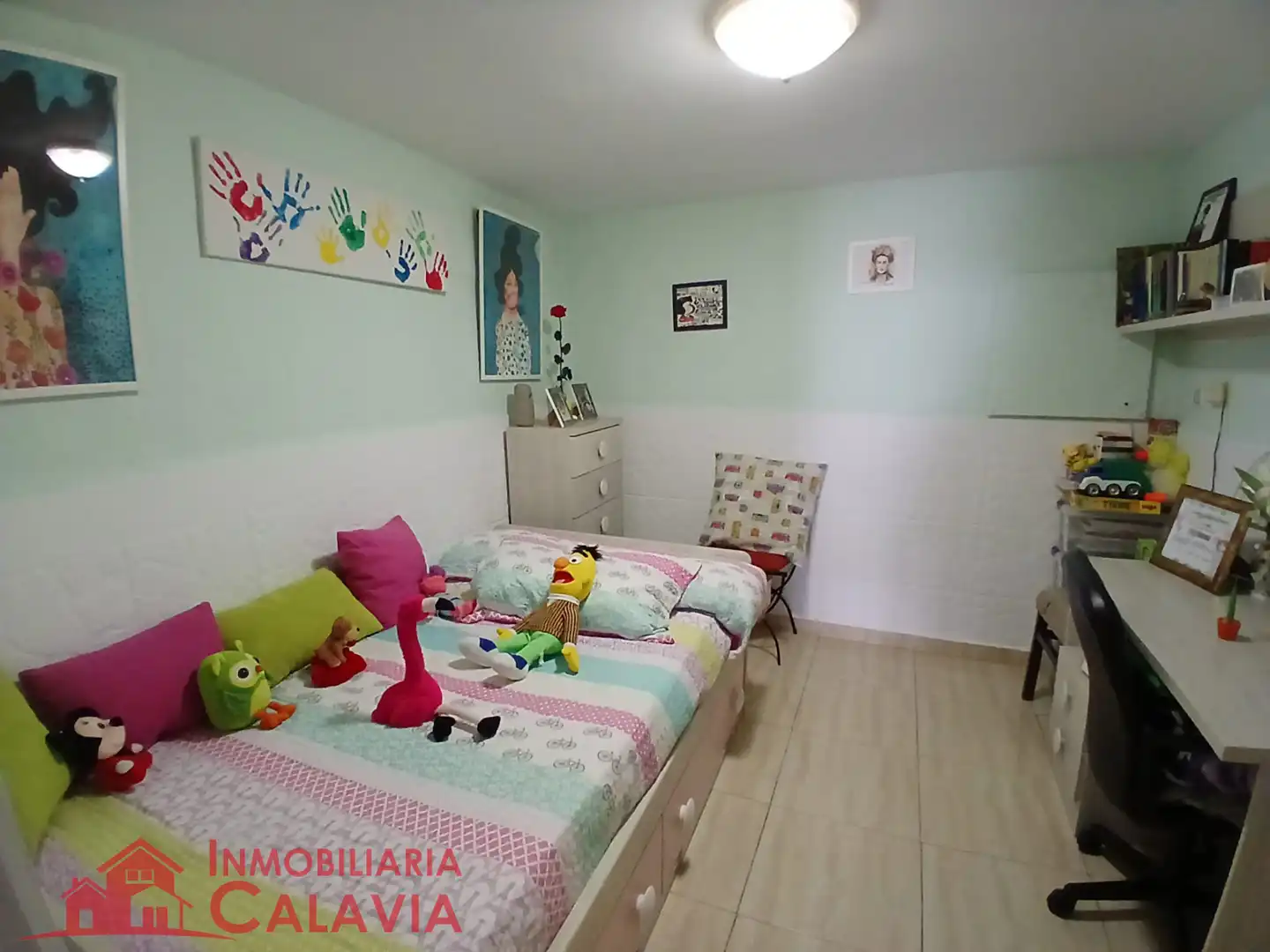Casa amb terrassa en venda a Baeza, imagen 8