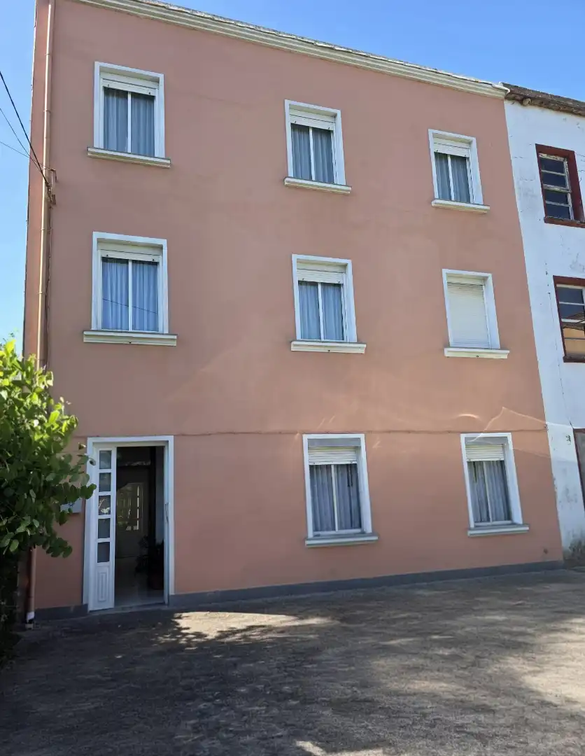 Residencial en venda a Zona Ultramar