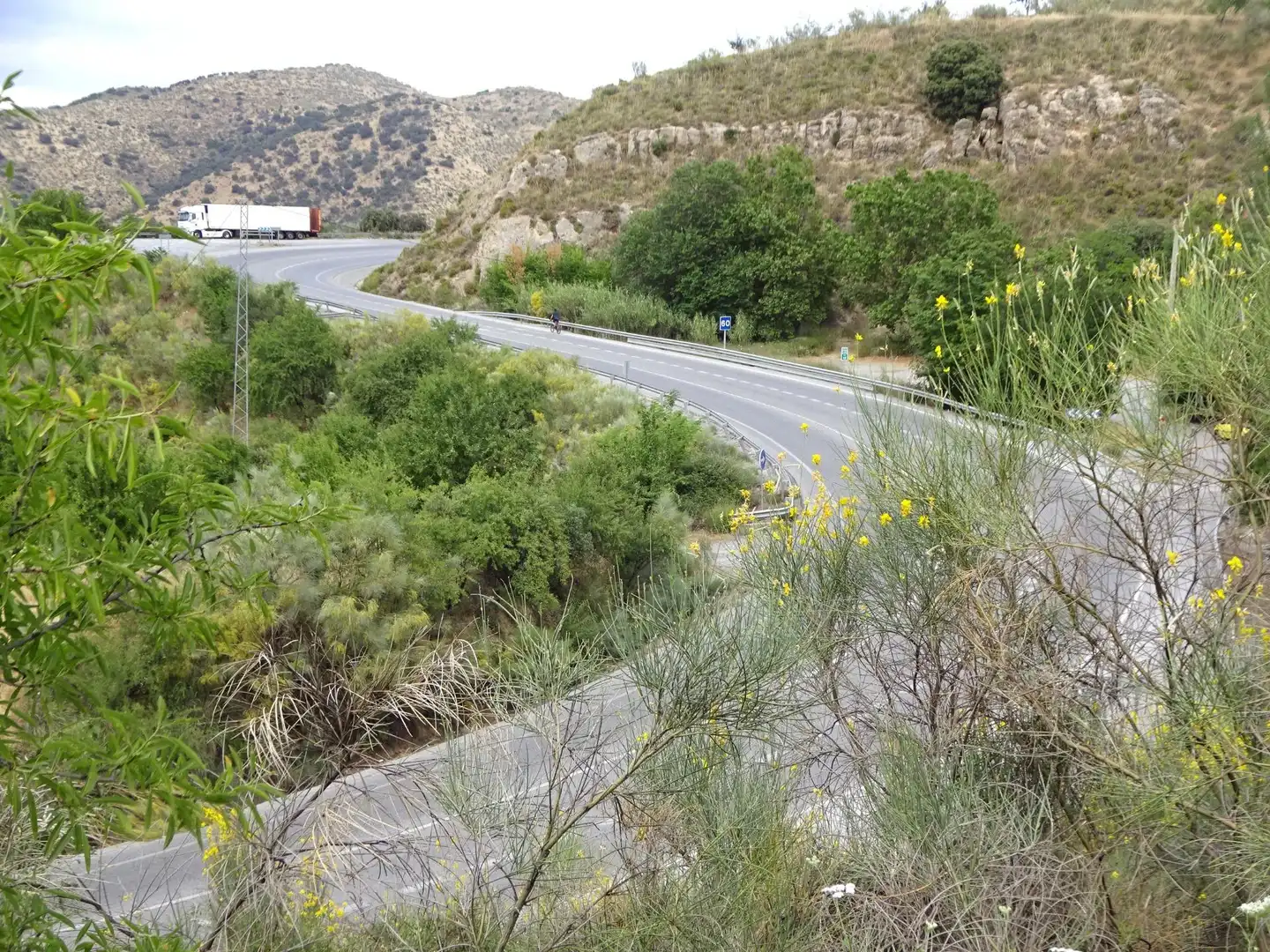 Lands and plots for sale in Pinos Genil, imagen 13