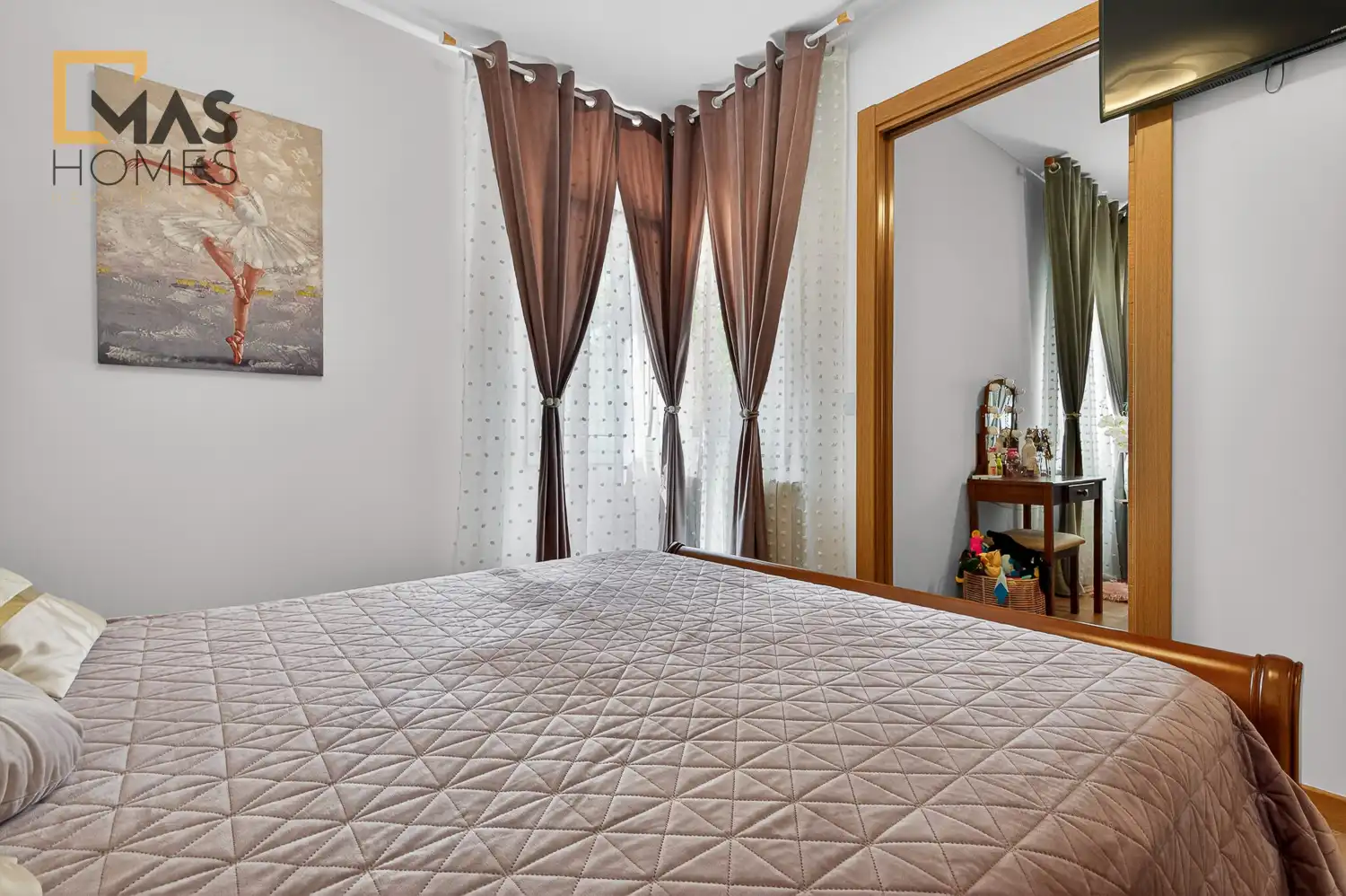 Chalet con terraza en venta en Carrer Can Parellada, imagen 22
