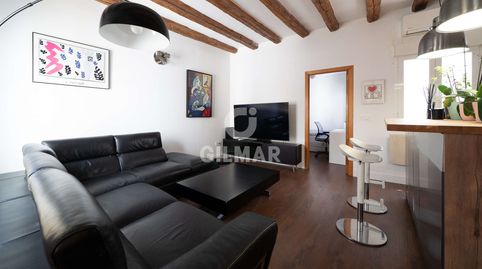 Foto 4 de Dúplex en venta en Palacio, Madrid Capital