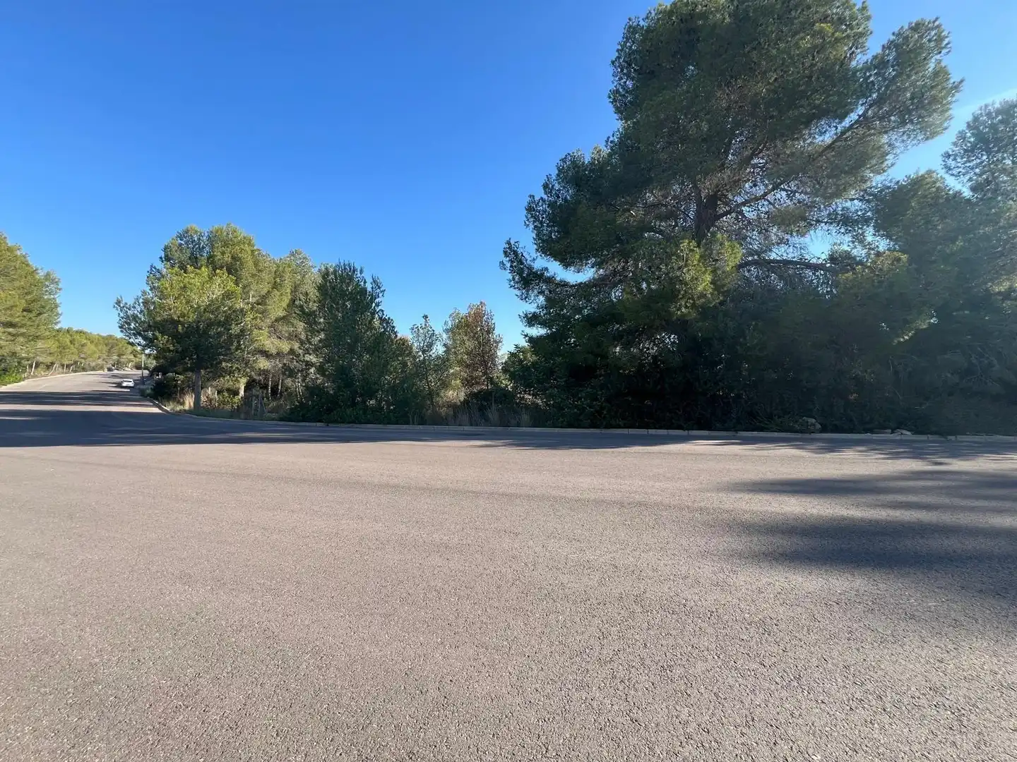 Terreny residencial en venda a San Antonio de Benagéber