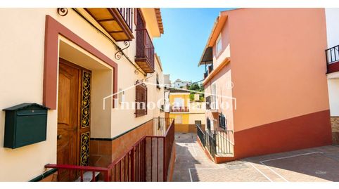 Foto 2 von Maisonette zum Verkauf in Calle Cañadu, Centro Histórico, Vélez-Málaga
