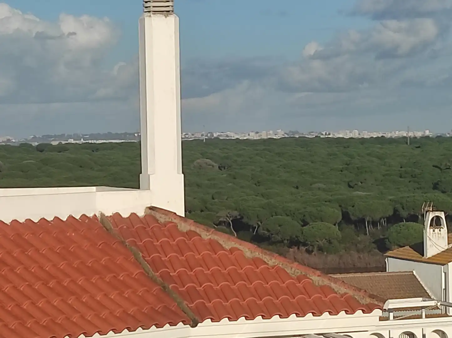 Dachboden zum Verkauf in Urbanización Mirador Nuevo Portil, El Portil