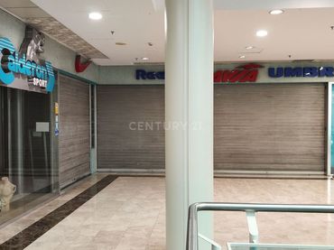 Local comercial en venda a Calle ALCALA