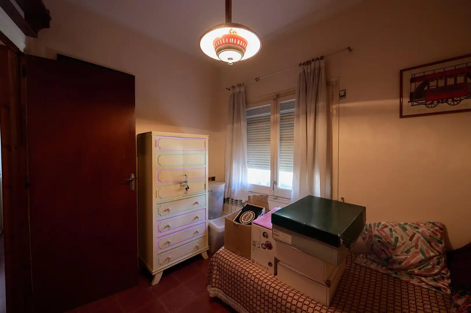 Detached house with garden for sale in Sentmenat, imagen 36