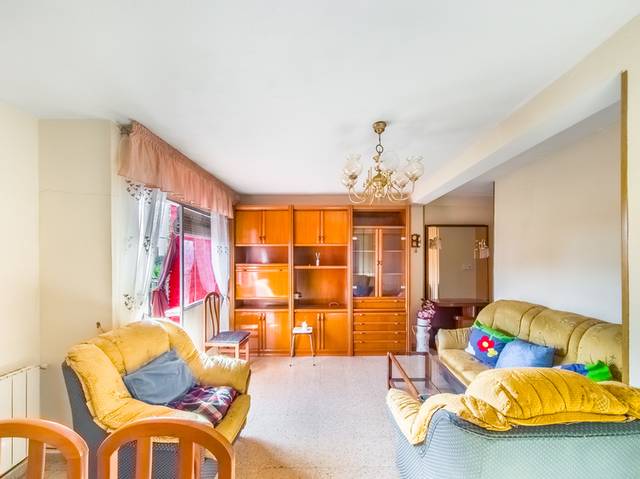 Piso en Venta en MESTANZA en Entrevías