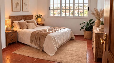 Foto 5 de Piso en venta en Finca España, Gracia, San Cristóbal de la Laguna