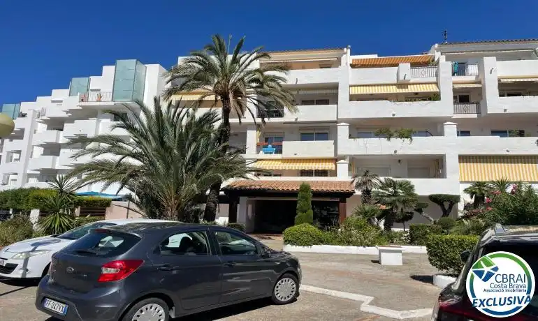 Apartament en venda a Santa Margarita