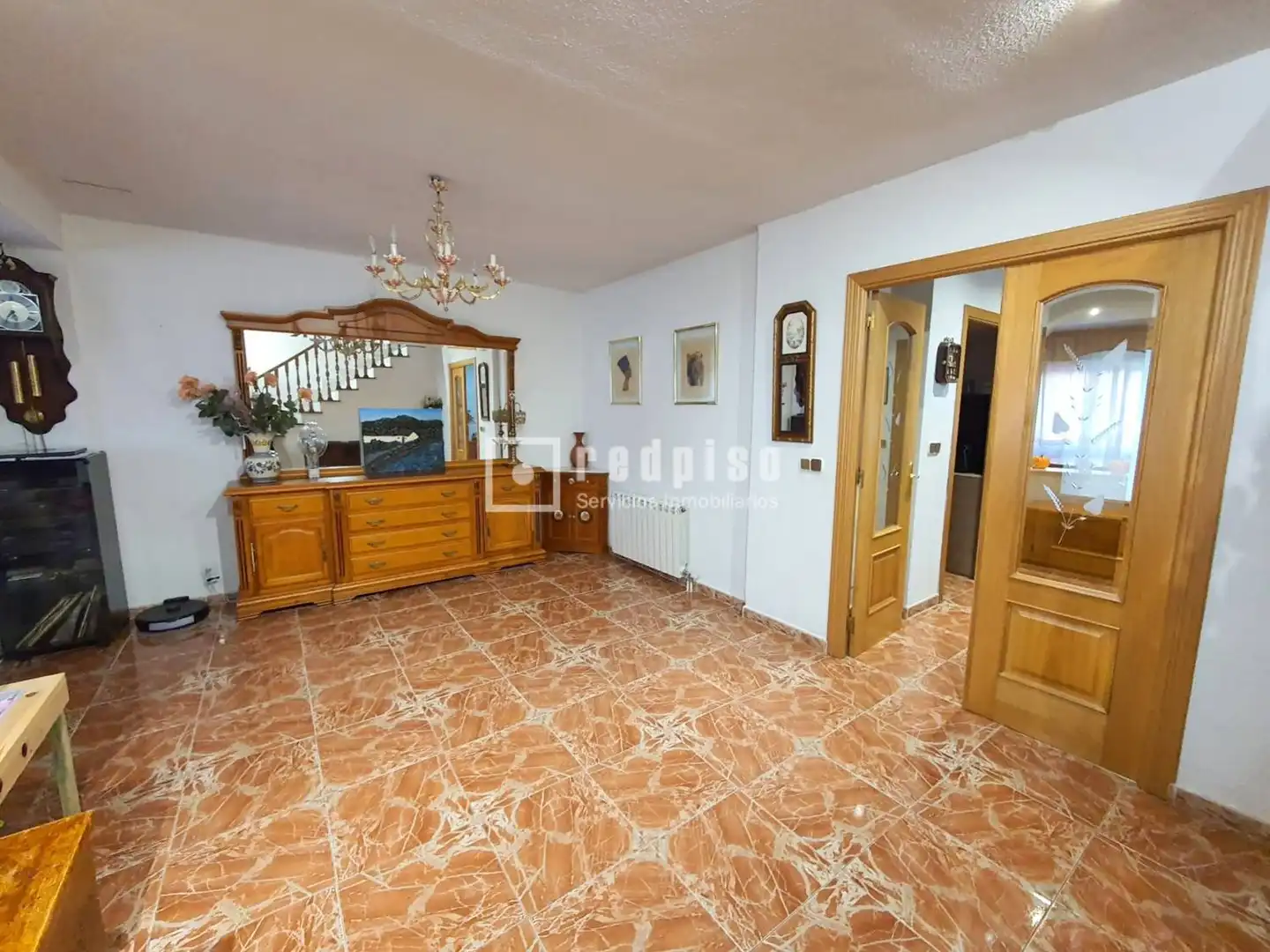 Casa o xalet en venda en Getafe amb Aire condicionat, Calefacció i Terrassa