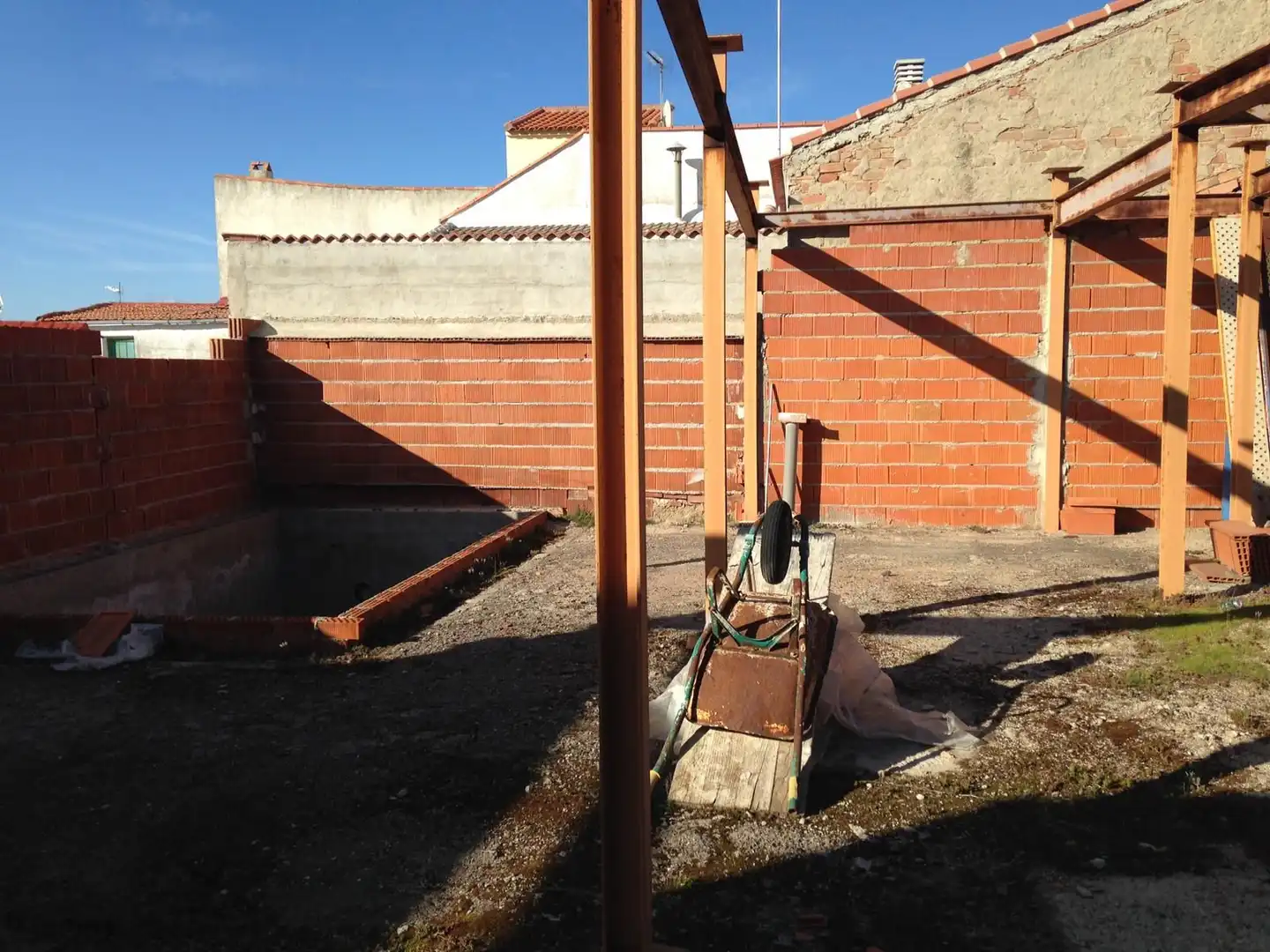 Terreny residencial en venda a Calle Ciudad Real, imagen 9