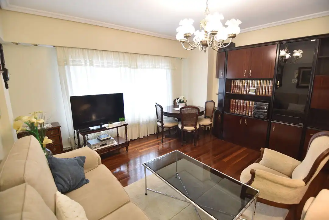 Appartement avec terrasse à vendre à Estaziño Kalea, imagen 4