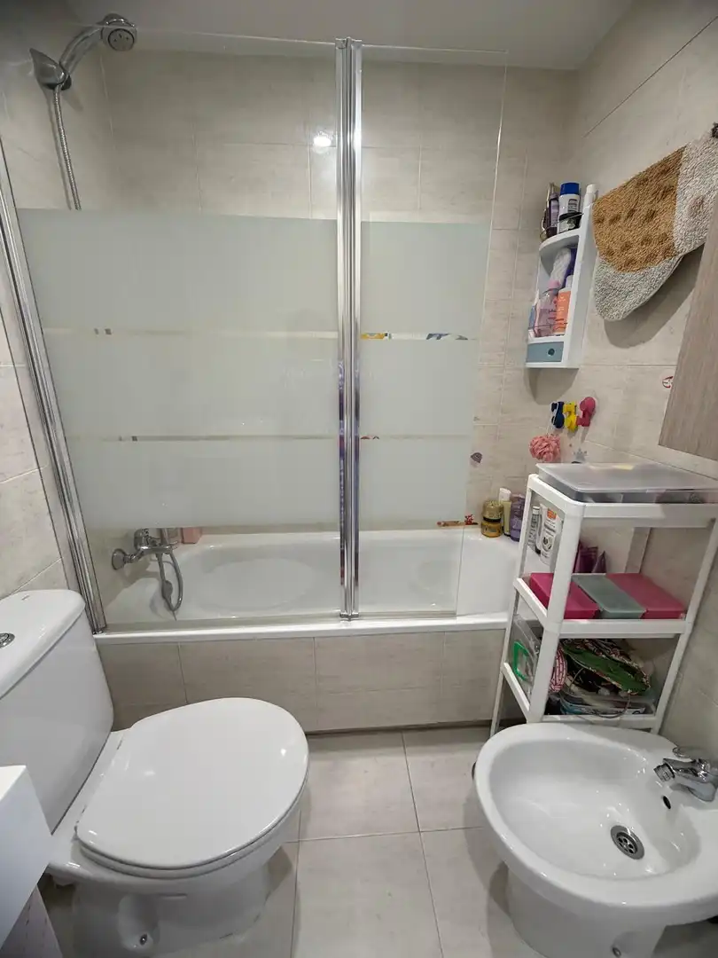 Baño de Piso en venta en Madrid con Aire acondicionado, Calefacción y Trastero