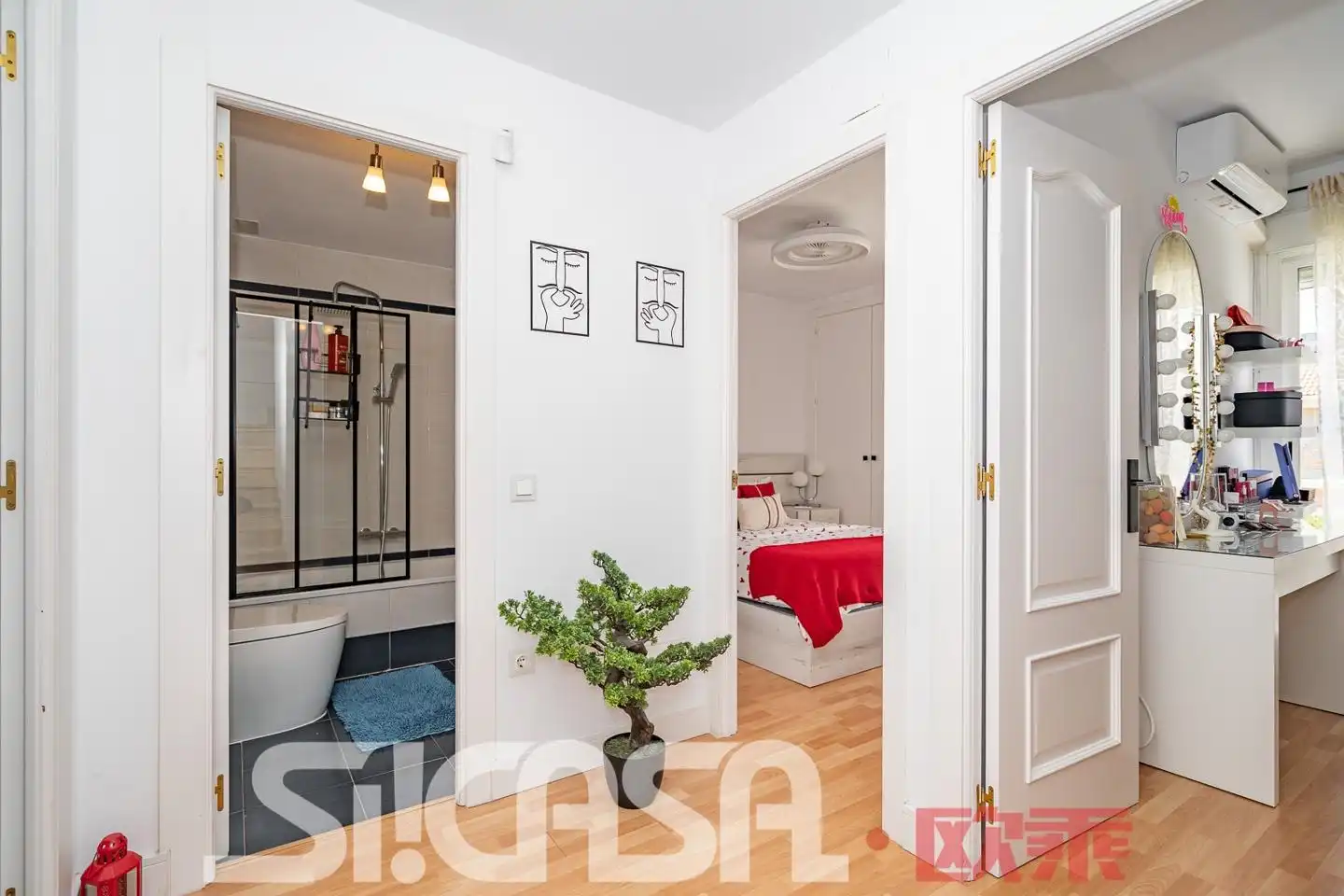 Maison mitoyenne avec piscine à vendre à Laguna Park, imagen 26