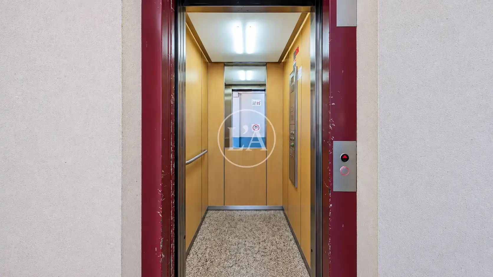 Attique avec ascenseur à vendre à Avinguda Riera de Riudecanyes 2, imagen 34